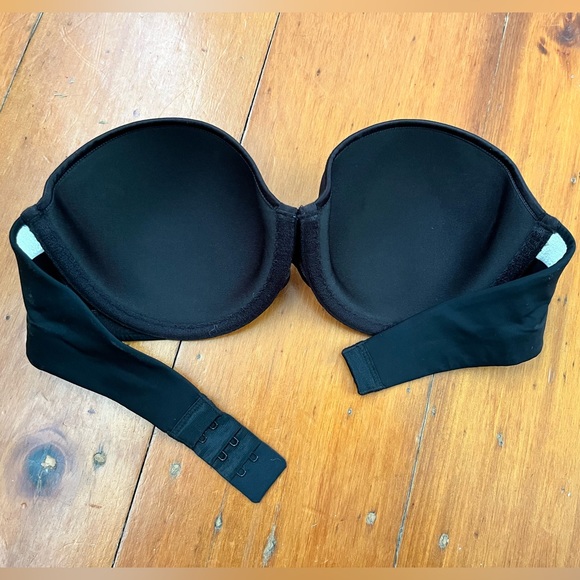 Aero strapless bra - Picture 3 of 3